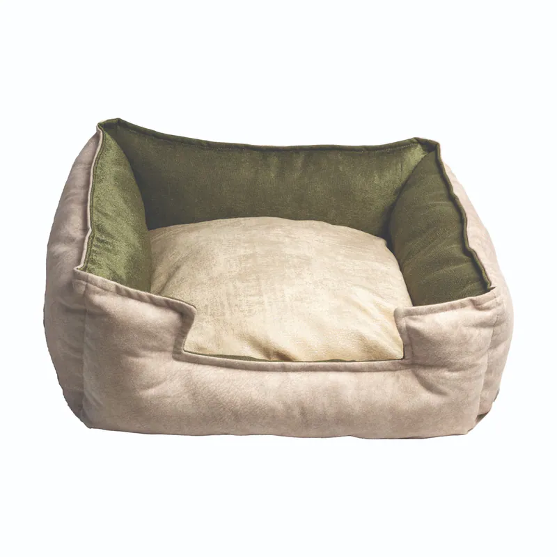 Satin Velvet Beige,Pattern Velvet Cushion from COUNTRYSIDE Collection