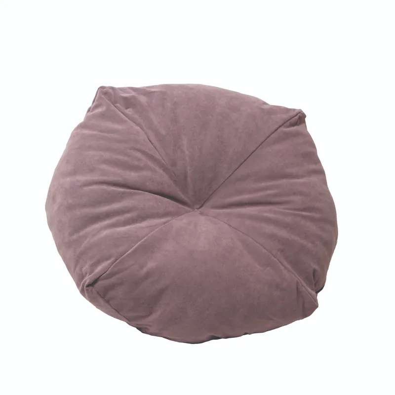Star Velvet, Purple from LEANNE Collection